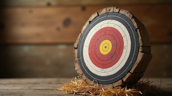 Les caractéristiques inattendues des meilleures cibles de fléchettes traditionnelles