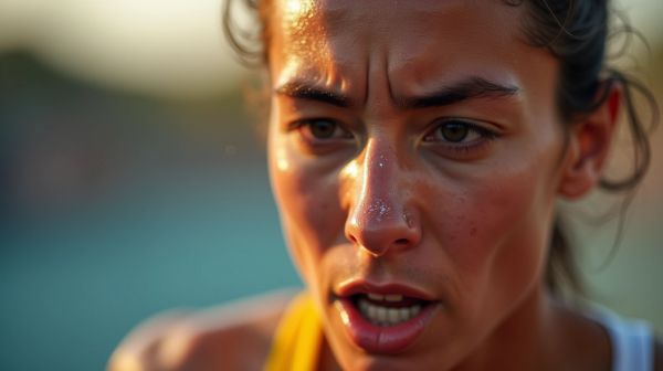 Pourquoi les bandes nasales améliorent les performances sportives