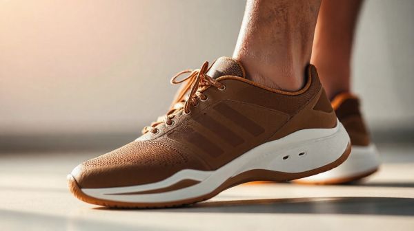 Top 5 chaussures de padel pour un confort inégalé