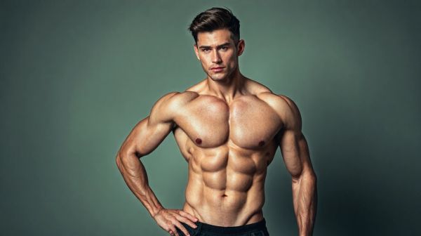 Top 5 des avantages de la whey protéine pour vos muscles