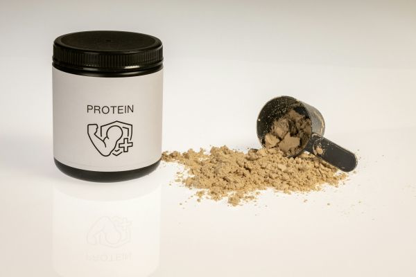 Top 5 des avantages de la whey protéine pour vos muscles