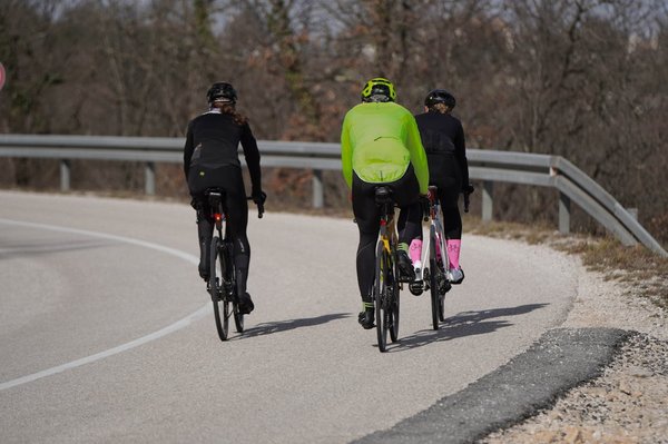 Comment intégrer des étirements après le vélo pour améliorer la flexibilité ?